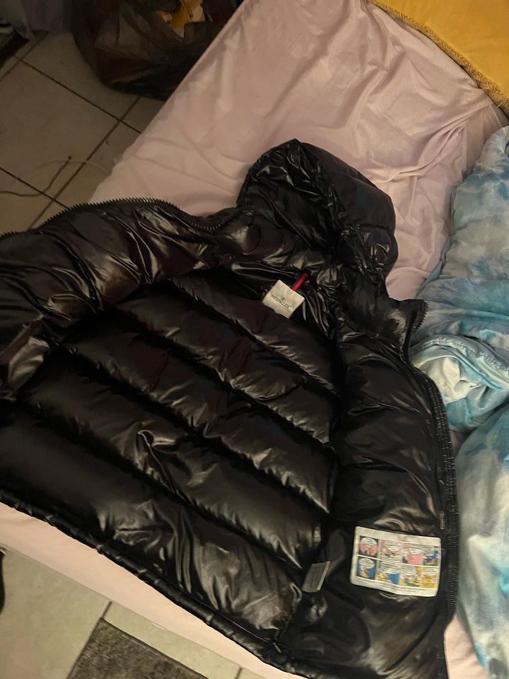 Moncler Jacket