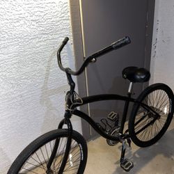 Genesis Bike 