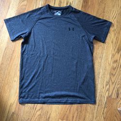 Under Armour Dry Fit Shirt Mens Small