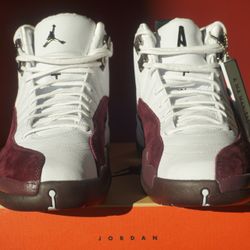 Jordan 12 A Ma Maniére