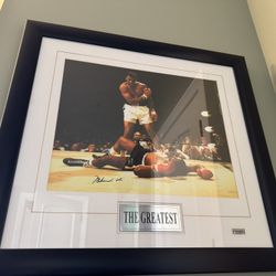 The Greatest Original Poster 