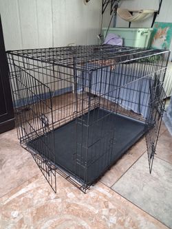 Dog Crate