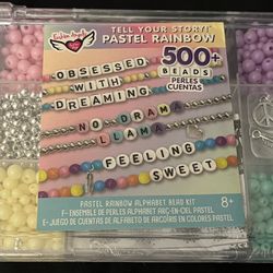 Bead Kit 