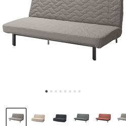 Ikea Futon Day Bed 
