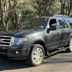2013 Ford Expedition