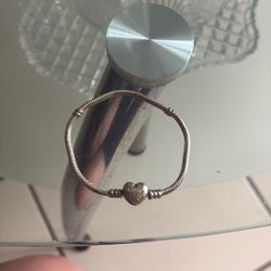Pandora Bracelet 