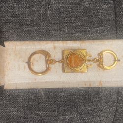 Vintage Disneyland Keychain