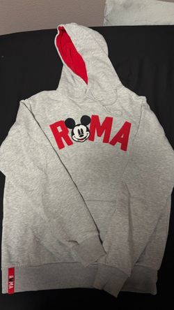 Disney Sweater