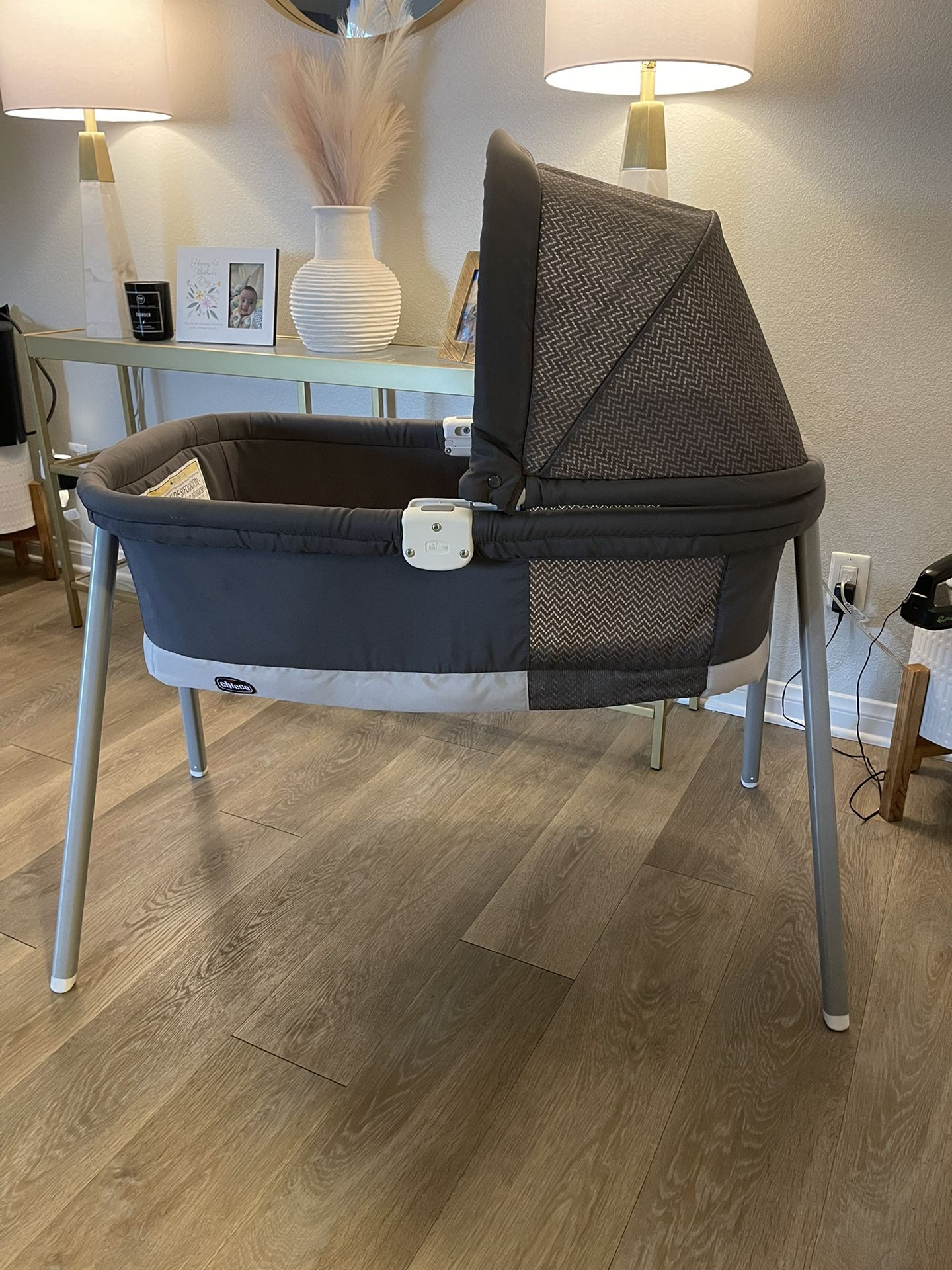 Chicco Bassinet