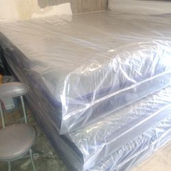 🤑🤑🤑 $249 King Cooling Gel Memory Foam Mattress Only $249 🤑🤑🤑