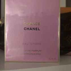 Chanel 3.4 Ounce Perfume 