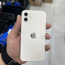 iPhone 12 Factory Unlocked 64GB $399 Cash Or Card!!
