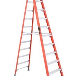 12 Feet Ladder