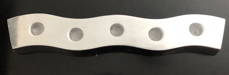 Brand new candle stick holder