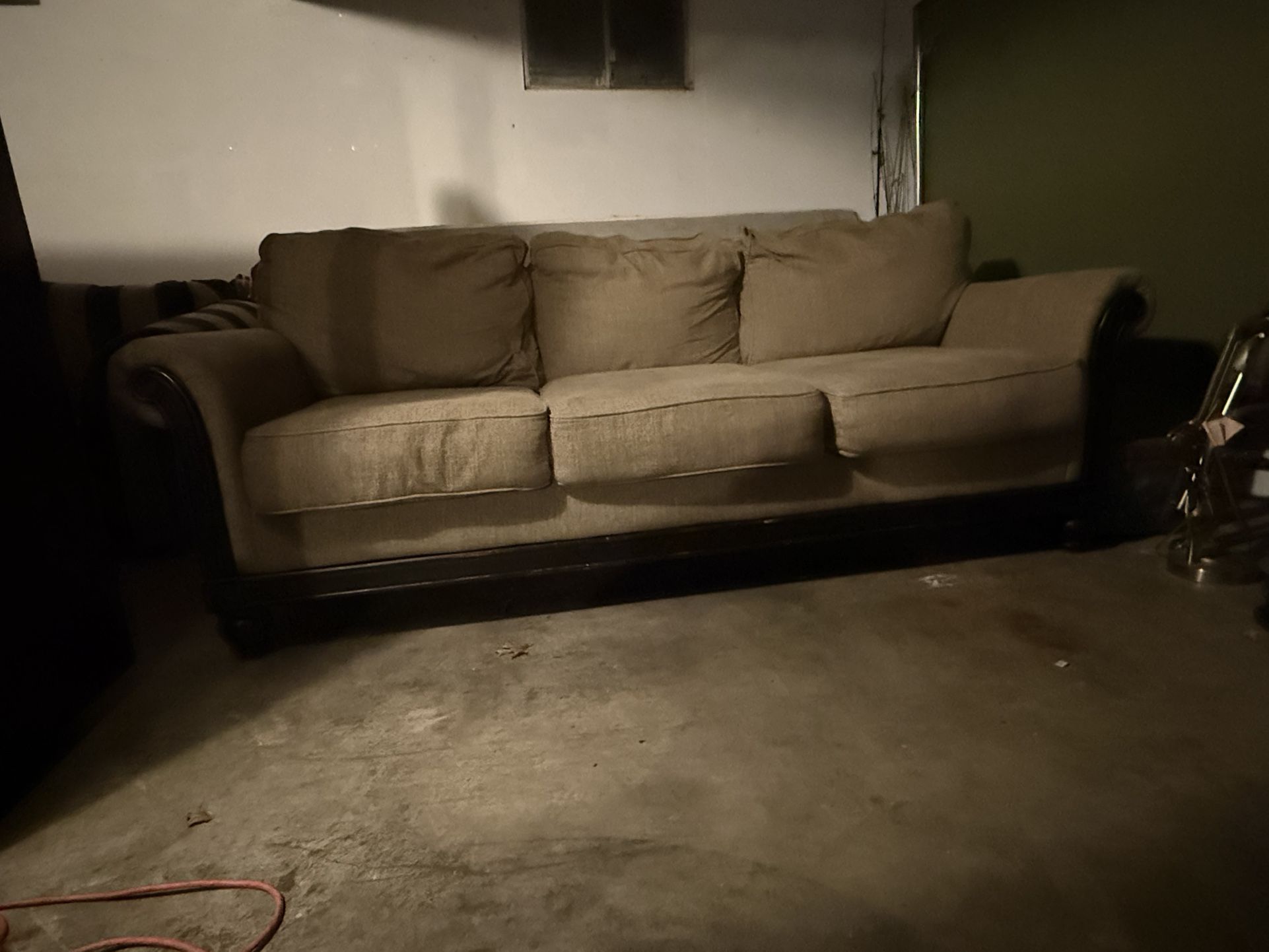 Great Couch