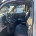 1999 Chevrolet Express