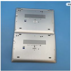 LOT OF 2) HP EliteBook 755 G5 | Ryzen 7 PRO 2700U | 8GB RAM | NO SSD/OS | READ* 