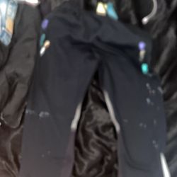 Hellstar Like Sweats