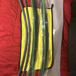 Windshield Wipers 32’