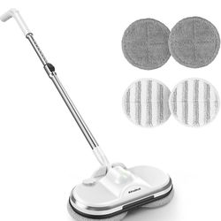 Electric Mop, AlfaBot WS-24