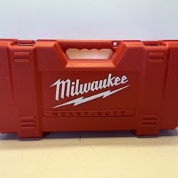 Milwaukee 15 Amp 1-1/4 in. Stroke Orbital SUPER SAWZALL Reciprocating Saw with Hard Case