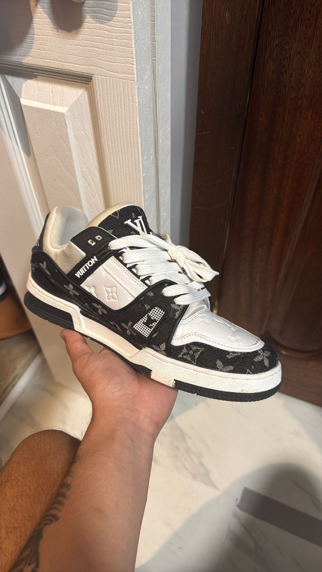Louis Vuitton Sneakers