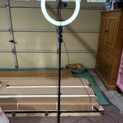 Ring Light
