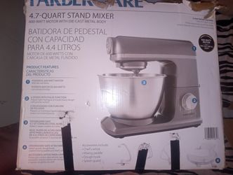 Batidora De Pedestal 