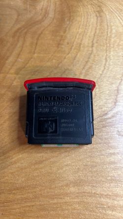 Nintendo 64 / N64 Expansion Pak
