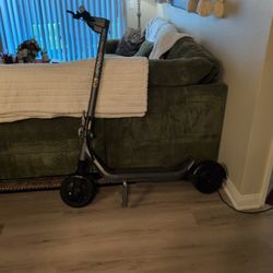 Apollo Duel Moter Electric Scooter