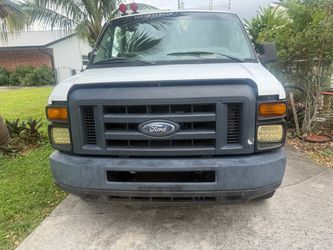 2013 Ford e150 E250 e350 parts available