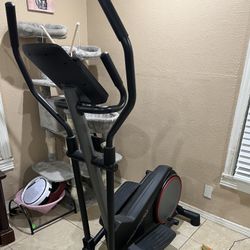 Elliptical ProForm Sport E2.0