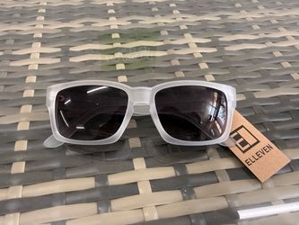 Elleven Sunglasses with Tags
