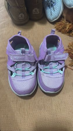 toddler sandals