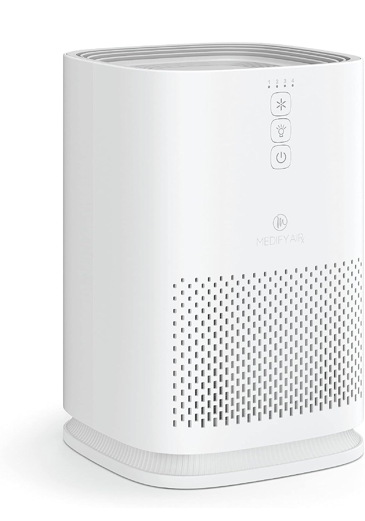 Medify MA-14 Air Purifier with True HEPA H13 Filter