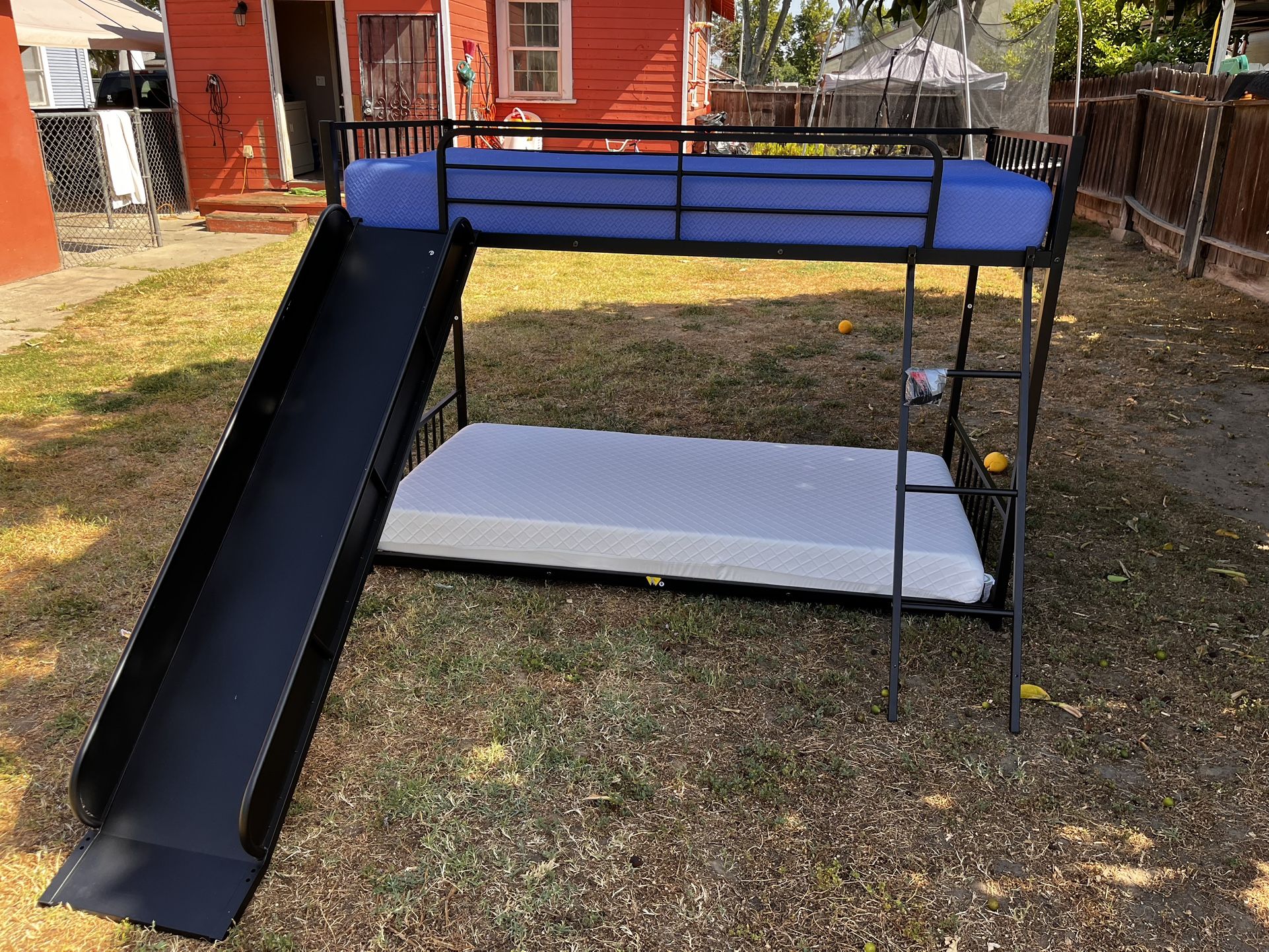 TWIN BUNK BED 🛑🛑💛🛑