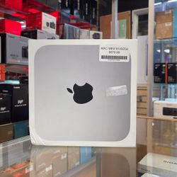 Mac Mini M1 256ssd