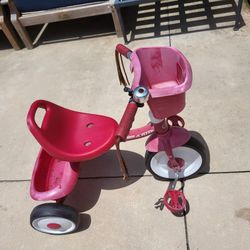 Radio Flyer Tricycle 