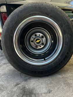 C10 Rims