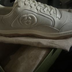 Gucci Mac80 Off white 