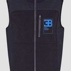 BUGATTI LUXURY VEST SIZE XL USA SIZE 2XL EUROPE