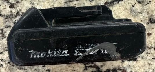 MAKITA 18V BATTERY #29914