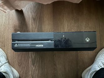 Xbox one first gen