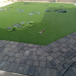 Pavers Turf For Sale