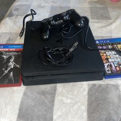 PS4
