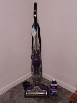 Pet Pro Crosswave