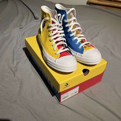 Golf Wang Chuck Taylor Converse Size 9