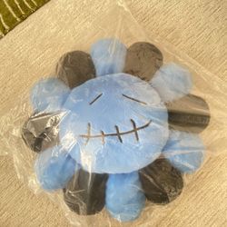 TAKASHI MURAKAMI X Travis Scott Cactus jackFlower Plush Pillow