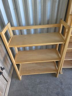 Book shelf