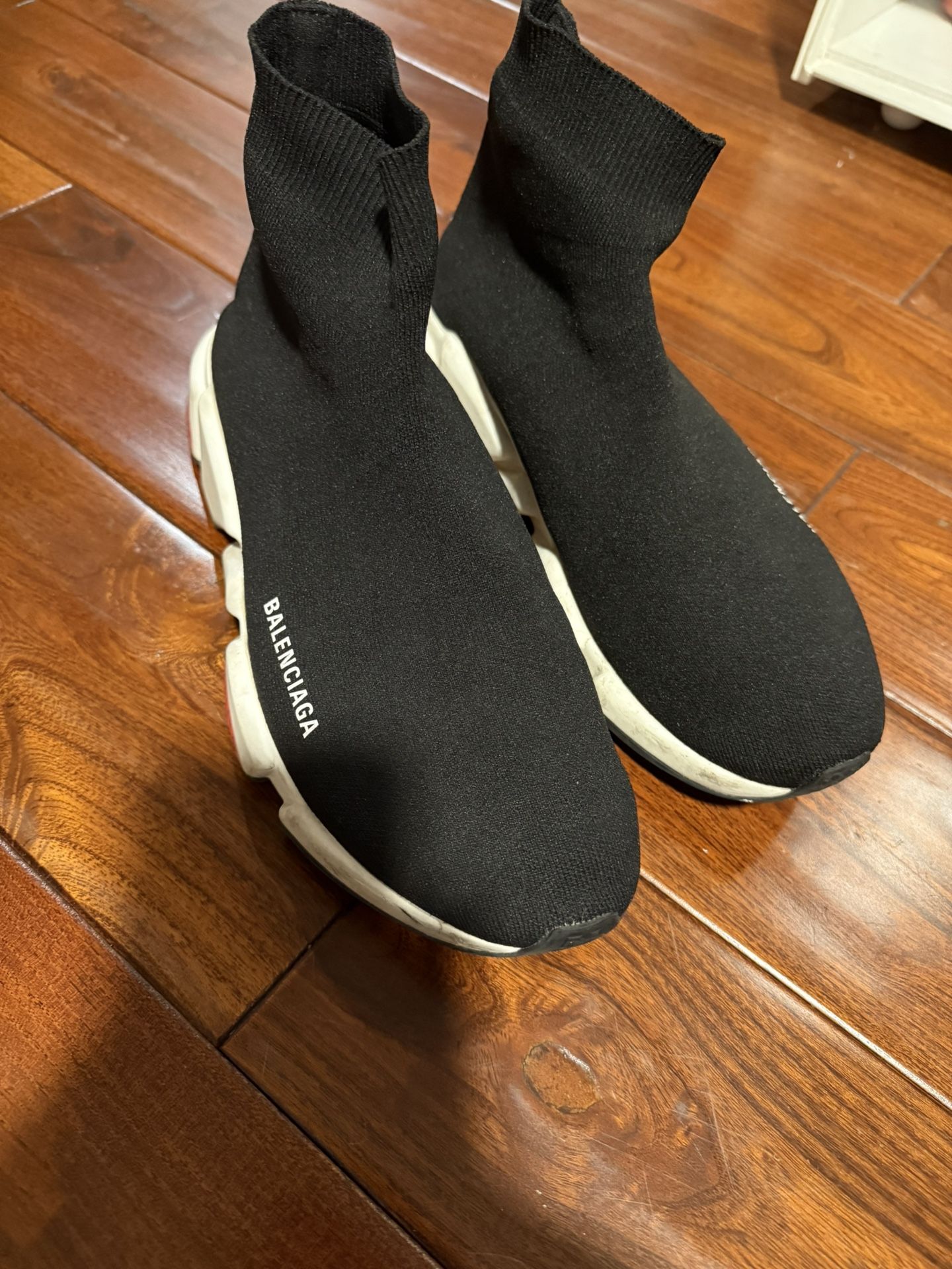 Balenciaga Speed Trainer